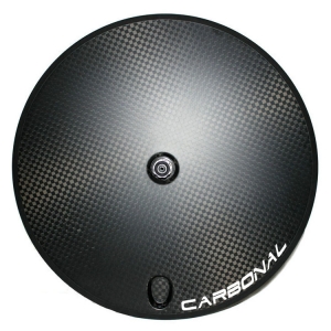 rueda de disco de carbono
