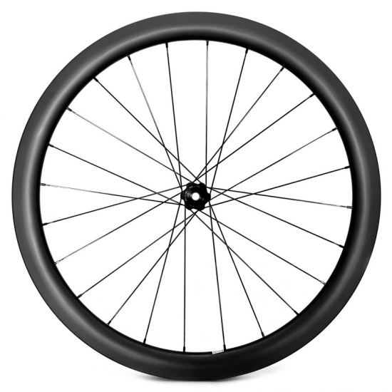 carbon road disc wheels