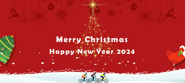 ¡Feliz Navidad y Próspero Año Nuevo 2024!
    