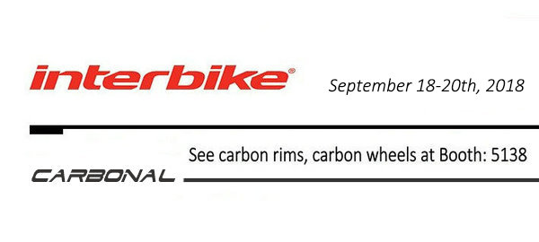 haga una cita con el fabricante chino carbonal en 2018 eurobike show